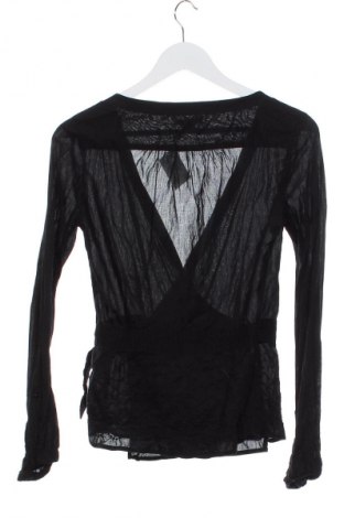 Damen Shirt H&M, Größe M, Farbe Schwarz, Preis € 6,99