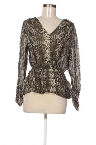 Damen Shirt H&M, Größe S, Farbe Mehrfarbig, Preis € 13,99