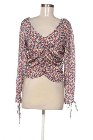 Damen Shirt H&M, Größe M, Farbe Mehrfarbig, Preis € 5,99