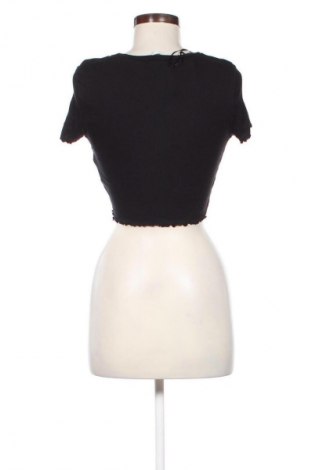 Dámska blúza H&M, Veľkosť S, Farba Čierna, Cena  9,72 €