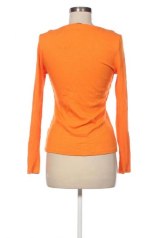 Damen Shirt H&M, Größe M, Farbe Orange, Preis € 21,99