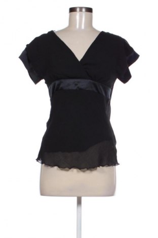 Dámská halenka H&M, Velikost M, Barva Černá, Cena  241,00 Kč