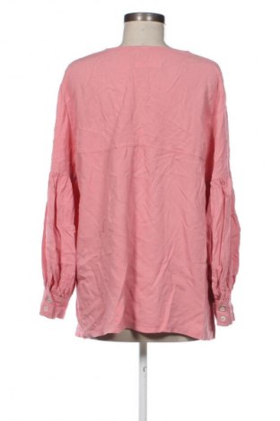 Dámska blúza H&M, Veľkosť XL, Farba Ružová, Cena  9,72 €