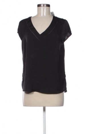 Dámská halenka H&M, Velikost M, Barva Černá, Cena  241,00 Kč