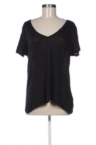 Dámska blúza H&M, Veľkosť L, Farba Čierna, Cena  9,72 €