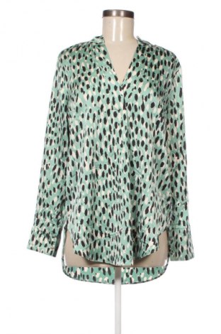Bluzka damska H&M, Rozmiar XXL, Kolor Kolorowy, Cena 25,99 zł