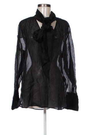 Dámska blúza H&M, Veľkosť L, Farba Čierna, Cena  7,95 €