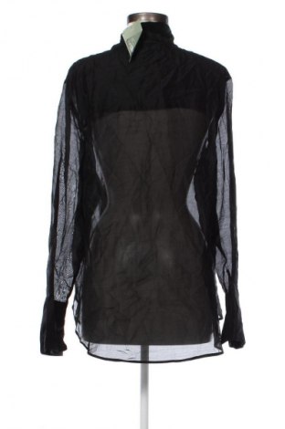 Dámska blúza H&M, Veľkosť L, Farba Čierna, Cena  7,95 €