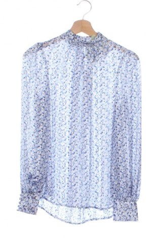 Дамска блуза H&M, Размер XS, Цвят Многоцветен, Цена 31,99 лв.