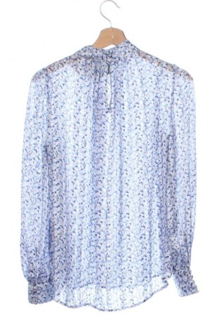 Дамска блуза H&M, Размер XS, Цвят Многоцветен, Цена 31,99 лв.