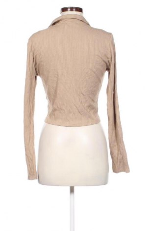 Dámská halenka H&M, Velikost M, Barva Béžová, Cena  129,00 Kč