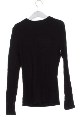 Bluzka damska H&M, Rozmiar XS, Kolor Czarny, Cena 43,68 zł