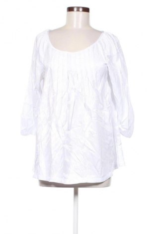 Dámská halenka H&M, Velikost M, Barva Bílá, Cena  309,00 Kč