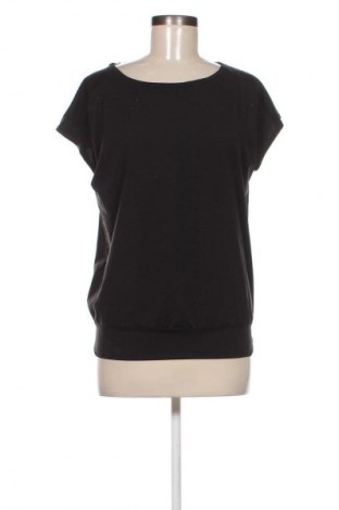 Γυναικεία μπλούζα H&M, Μέγεθος S, Χρώμα Μαύρο, Τιμή 7,99 €
