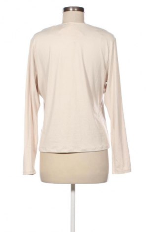 Bluzka damska H&M, Rozmiar XL, Kolor ecru, Cena 101,99 zł