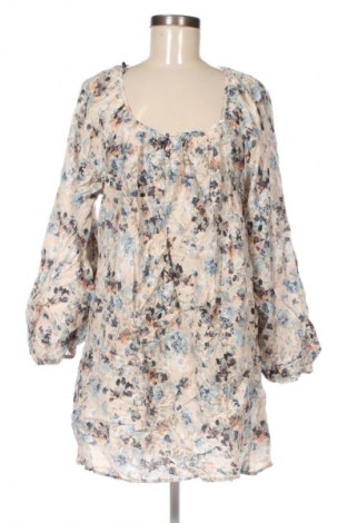 Damen Shirt H&M, Größe L, Farbe Mehrfarbig, Preis 6,99 €