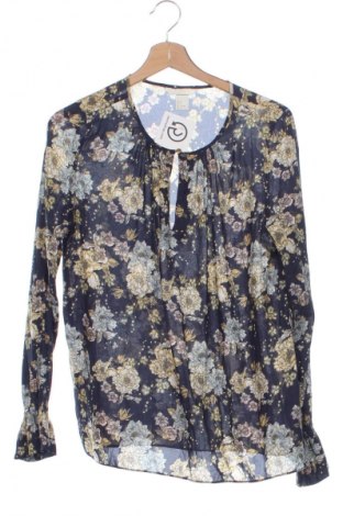 Dámská halenka H&M, Velikost XS, Barva Vícebarevné, Cena  309,00 Kč