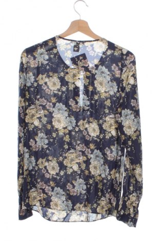 Dámská halenka H&M, Velikost XS, Barva Vícebarevné, Cena  309,00 Kč