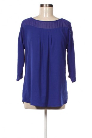 Dámská halenka H&M, Velikost M, Barva Modrá, Cena  309,00 Kč