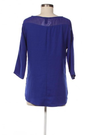 Dámská halenka H&M, Velikost M, Barva Modrá, Cena  309,00 Kč