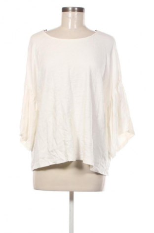 Γυναικεία μπλούζα H&M, Μέγεθος XL, Χρώμα Λευκό, Τιμή 11,99 €