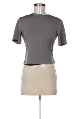 Damen Shirt H&M, Größe M, Farbe Grau, Preis € 6,99