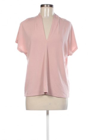 Bluzka damska H&M, Rozmiar M, Kolor Różowy, Cena 41,99 zł