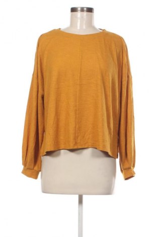 Γυναικεία μπλούζα H&M, Μέγεθος L, Χρώμα Πορτοκαλί, Τιμή 12,99 €