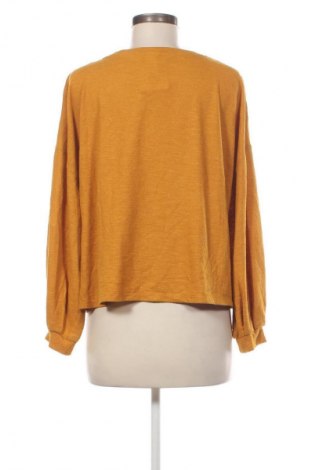 Γυναικεία μπλούζα H&M, Μέγεθος L, Χρώμα Πορτοκαλί, Τιμή 12,99 €