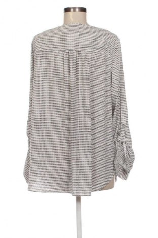 Дамска блуза H&M, Размер XL, Цвят Многоцветен, Цена 8,99 лв.