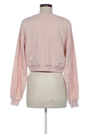 Дамска блуза H&M, Размер M, Цвят Розов, Цена 39,99 лв.