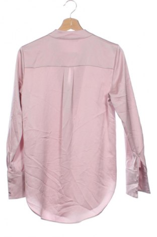 Γυναικεία μπλούζα H&M, Μέγεθος XS, Χρώμα Σάπιο μήλο, Τιμή 12,99 €