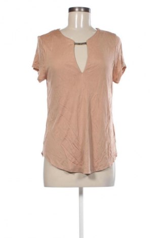 Bluzka damska H&M, Rozmiar M, Kolor Brązowy, Cena 75,99 zł