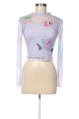 Dámská halenka H&M, Velikost S, Barva Vícebarevné, Cena  129,00 Kč