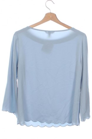 Damen Shirt H&M, Größe XS, Farbe Blau, Preis € 13,99