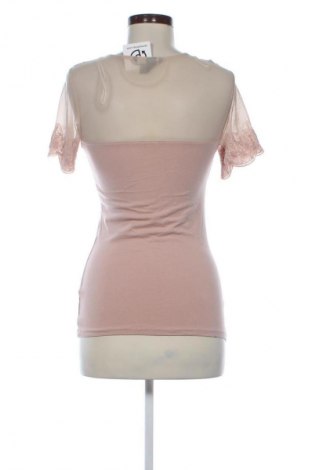 Dámska blúza H&M, Veľkosť S, Farba Béžová, Cena  7,95 €