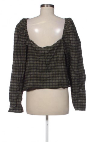 Γυναικεία μπλούζα H&M, Μέγεθος XL, Χρώμα Πολύχρωμο, Τιμή 15,86 €