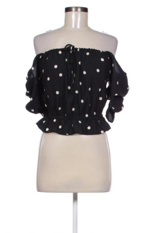 Bluzka damska H&M, Rozmiar L, Kolor Kolorowy, Cena 43,68 zł