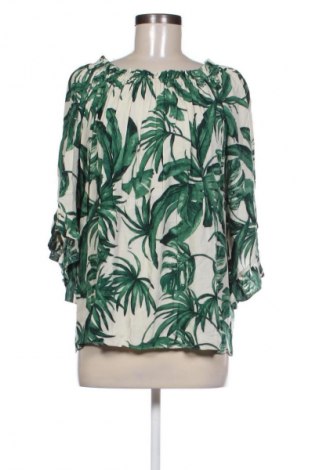 Γυναικεία μπλούζα H&M, Μέγεθος S, Χρώμα Πολύχρωμο, Τιμή 9,79 €