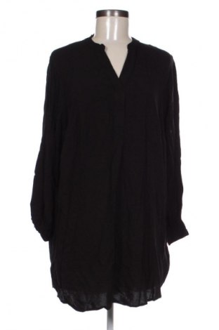 Damen Shirt H&M, Größe M, Farbe Schwarz, Preis 9,72 €
