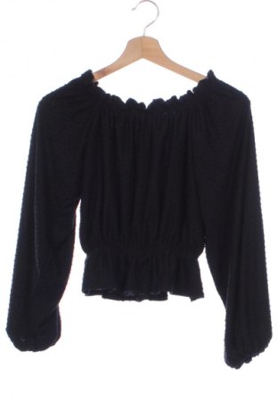 Damen Shirt H&M, Größe XS, Farbe Schwarz, Preis € 6,99