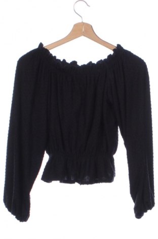 Damen Shirt H&M, Größe XS, Farbe Schwarz, Preis € 6,99
