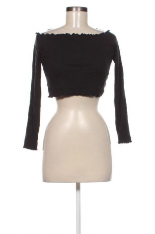 Dámska blúza H&M, Veľkosť M, Farba Čierna, Cena  11,95 €