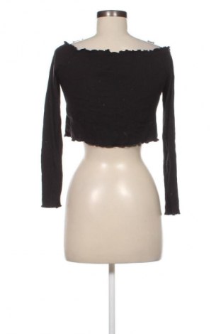 Dámska blúza H&M, Veľkosť M, Farba Čierna, Cena  11,95 €