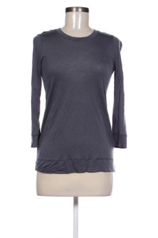 Γυναικεία μπλούζα H&M, Μέγεθος S, Χρώμα Γκρί, Τιμή 9,79 €