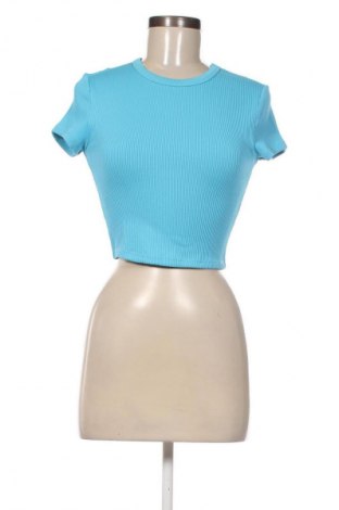 Dámská halenka H&M, Velikost S, Barva Modrá, Cena  179,00 Kč