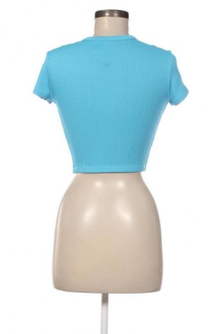 Dámská halenka H&M, Velikost S, Barva Modrá, Cena  179,00 Kč