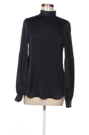 Bluză de femei H&M, Mărime S, Culoare Albastru, Preț 50,00 Lei