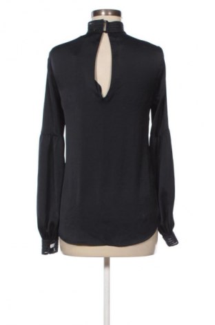 Bluză de femei H&M, Mărime S, Culoare Albastru, Preț 50,00 Lei