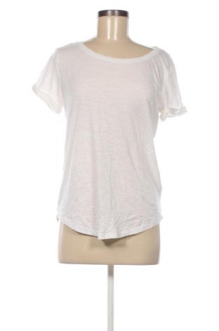 Γυναικεία μπλούζα H&M, Μέγεθος S, Χρώμα Λευκό, Τιμή 11,99 €